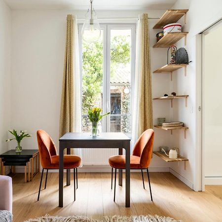 Appartement Puteaux La Defense Kültér fotó