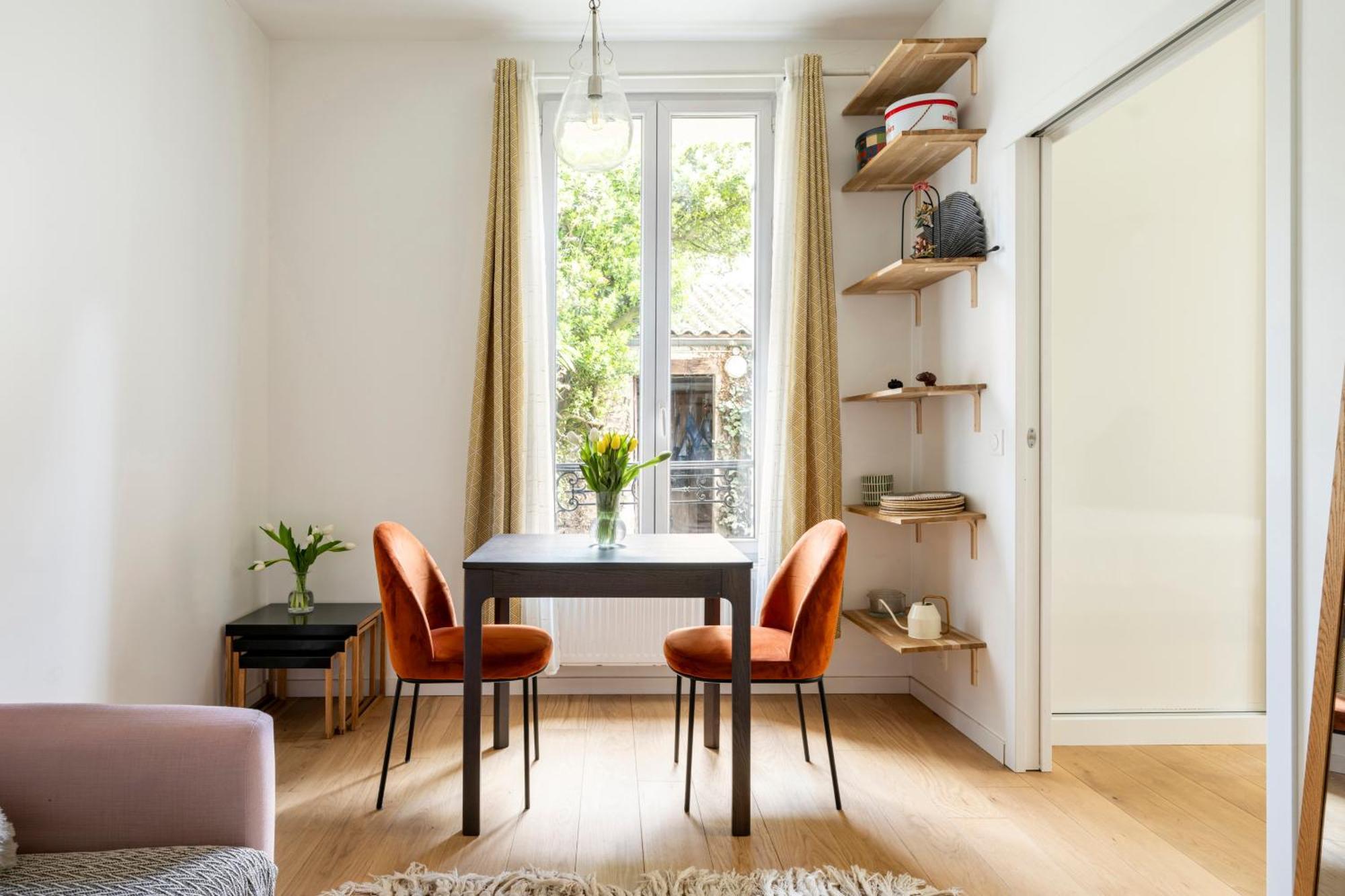 Appartement Puteaux La Defense Kültér fotó